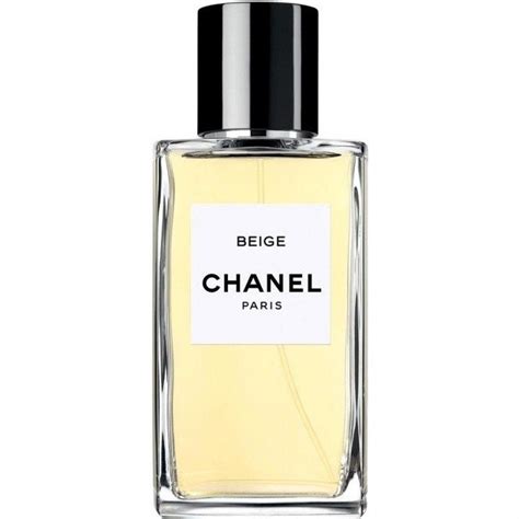 beige chanel parfum 15ml